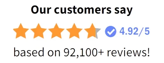 LipoDyne Customer 